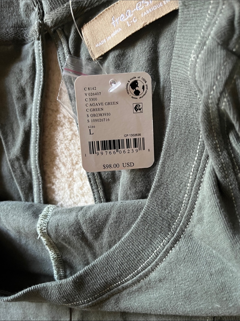Free People Strada Jumpsuit - Picture 8 of 13